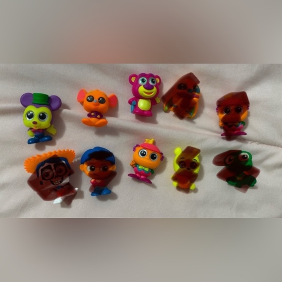 Disney Other - Disney Doorable Black Light BN (not a bundle)